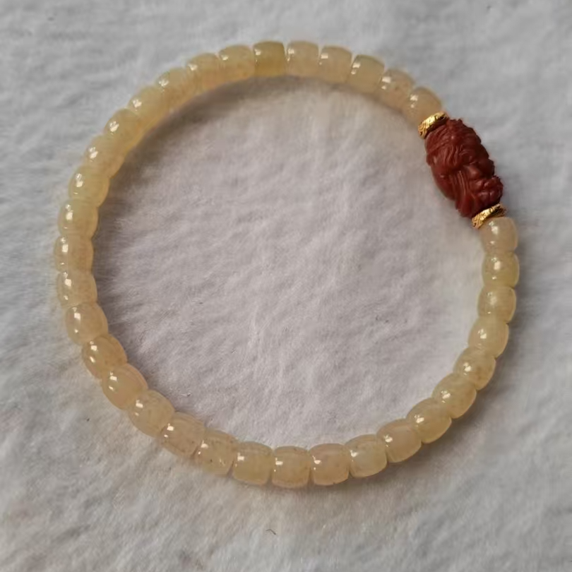 和田玉文玩配饰（多样性发货）