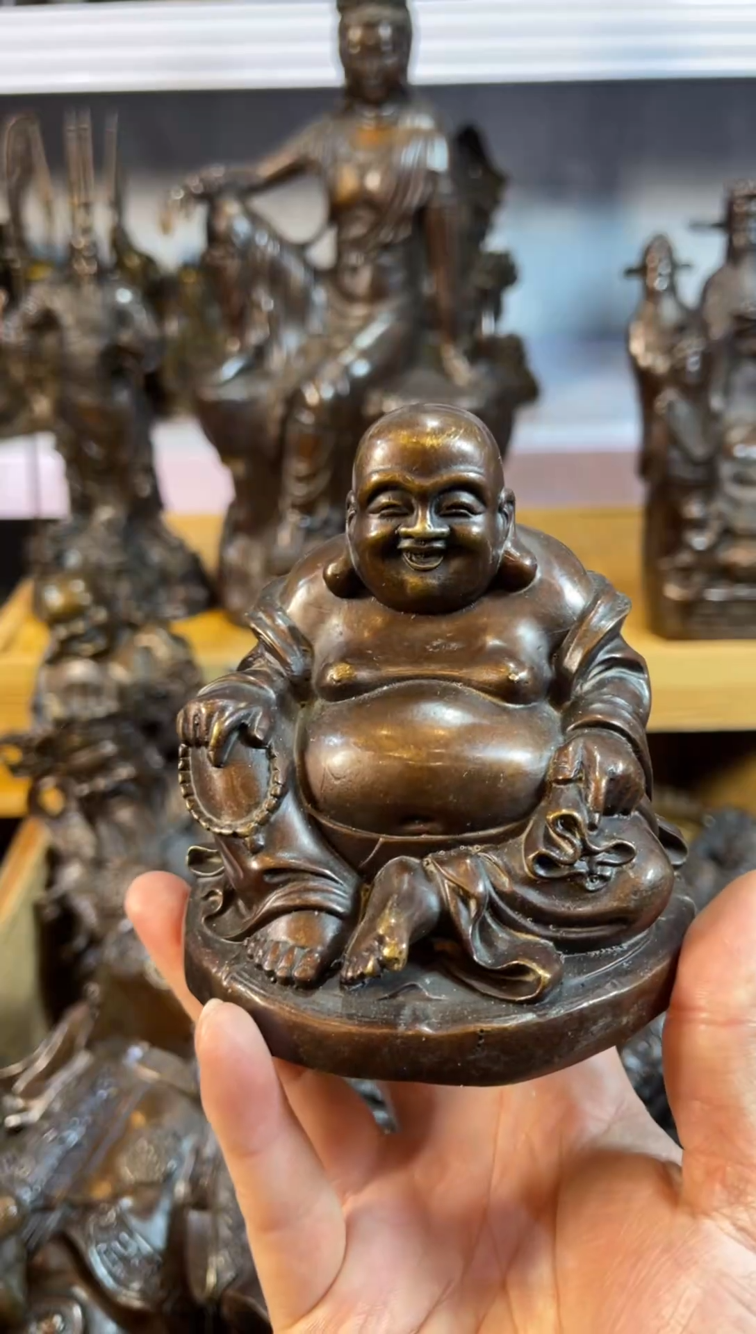 【闪购商品】1案台摆件桌面摆件