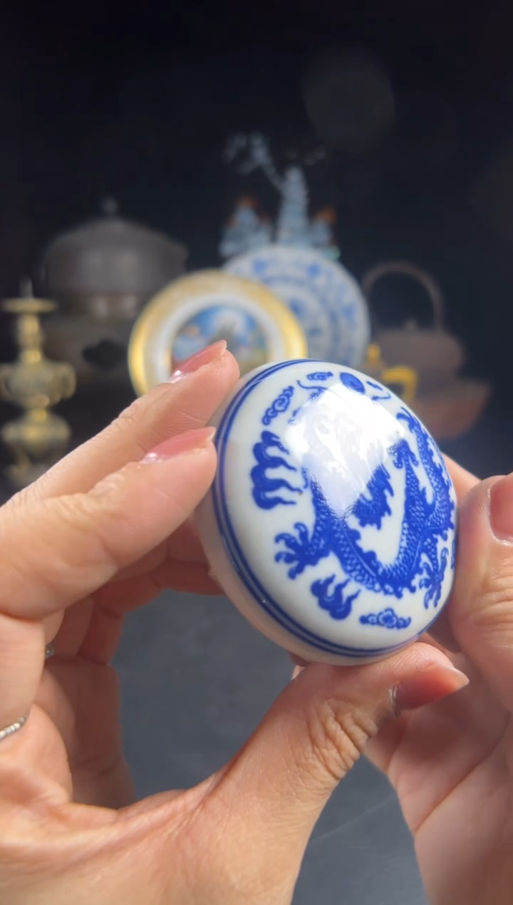 陶瓷茶杯茶器茶周边