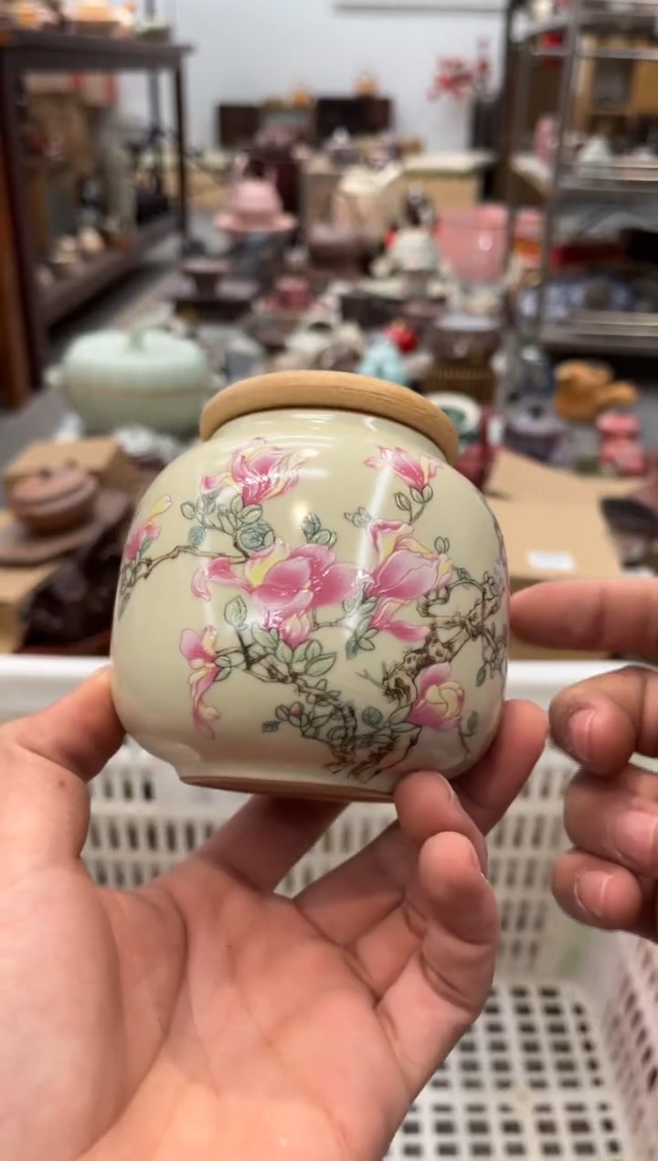 【闪购商品】陶瓷