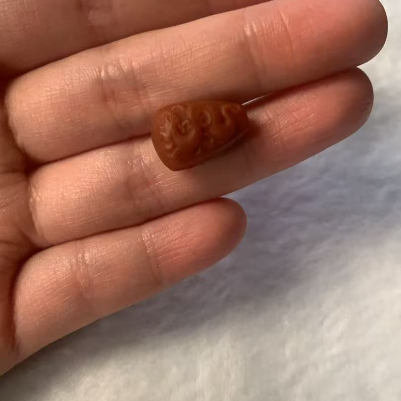 南红文玩配饰（多样性发货）