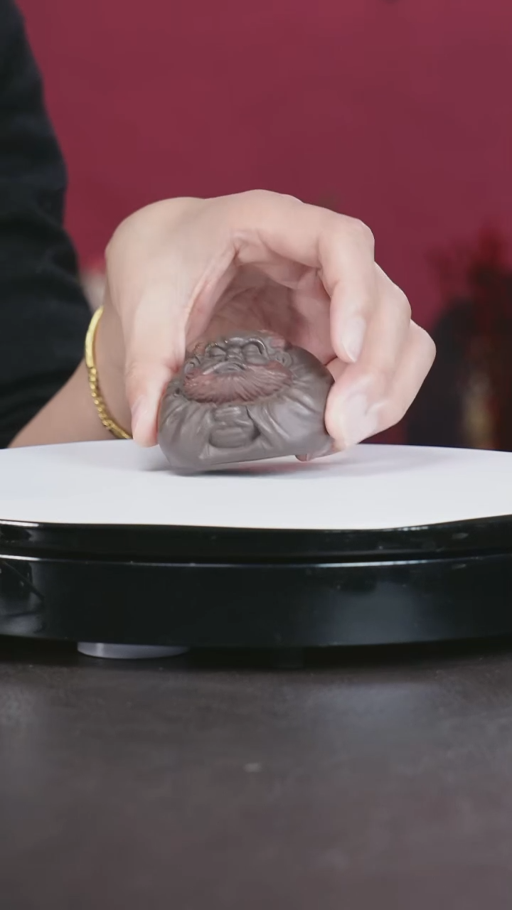 【闪购商品】紫砂公道杯宜兴紫砂实用茶具