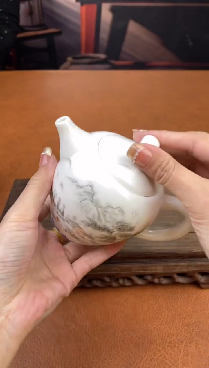 【闪购商品】陶禧茶器闪购福利V