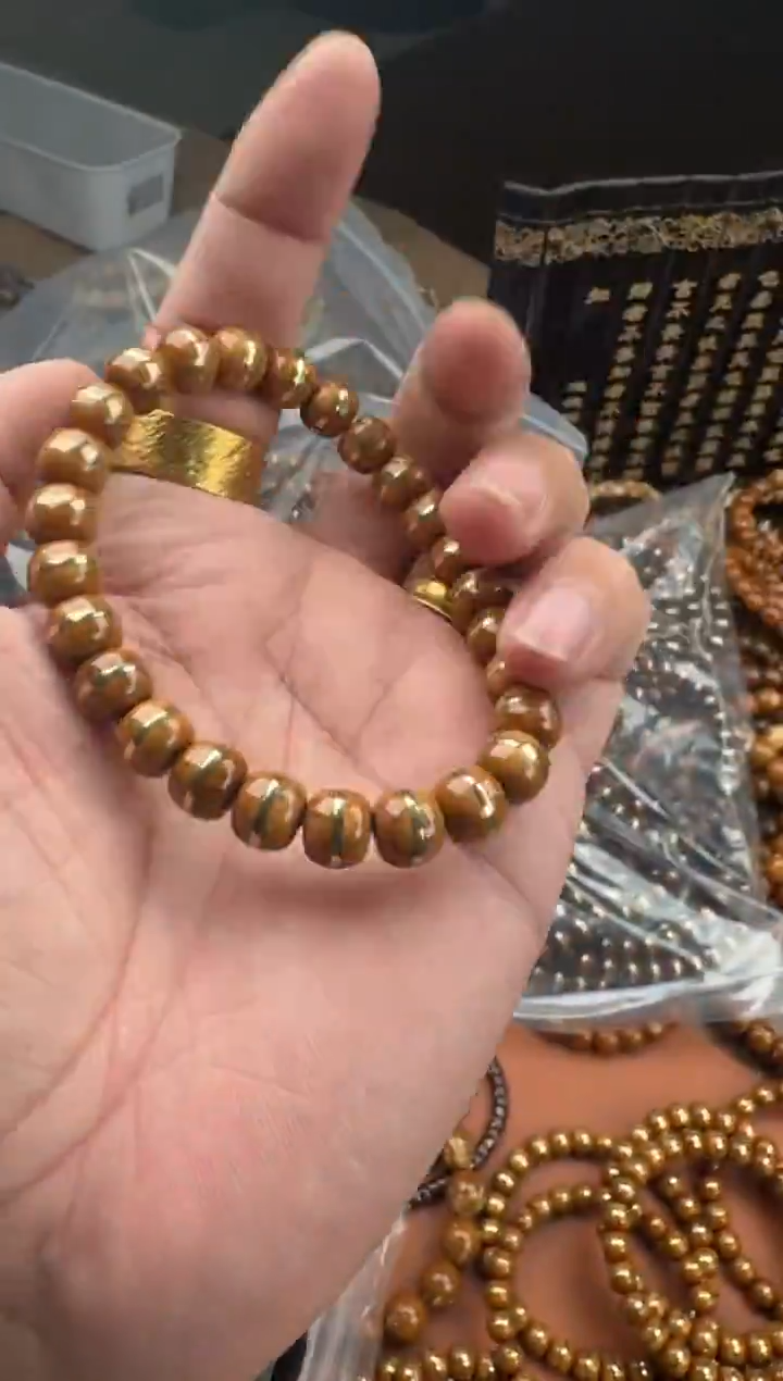 手串紫金鼠紫金鼠手串9