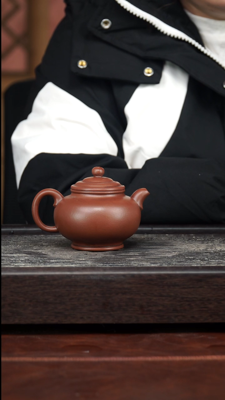 茶壶紫砂精品紫砂壶16.........200CC