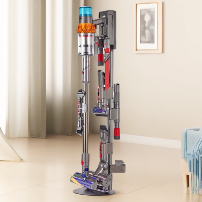 未拆封 dyson/戴森 适配戴森吸尘器v8v10v1215G5dyson落地挂架子
