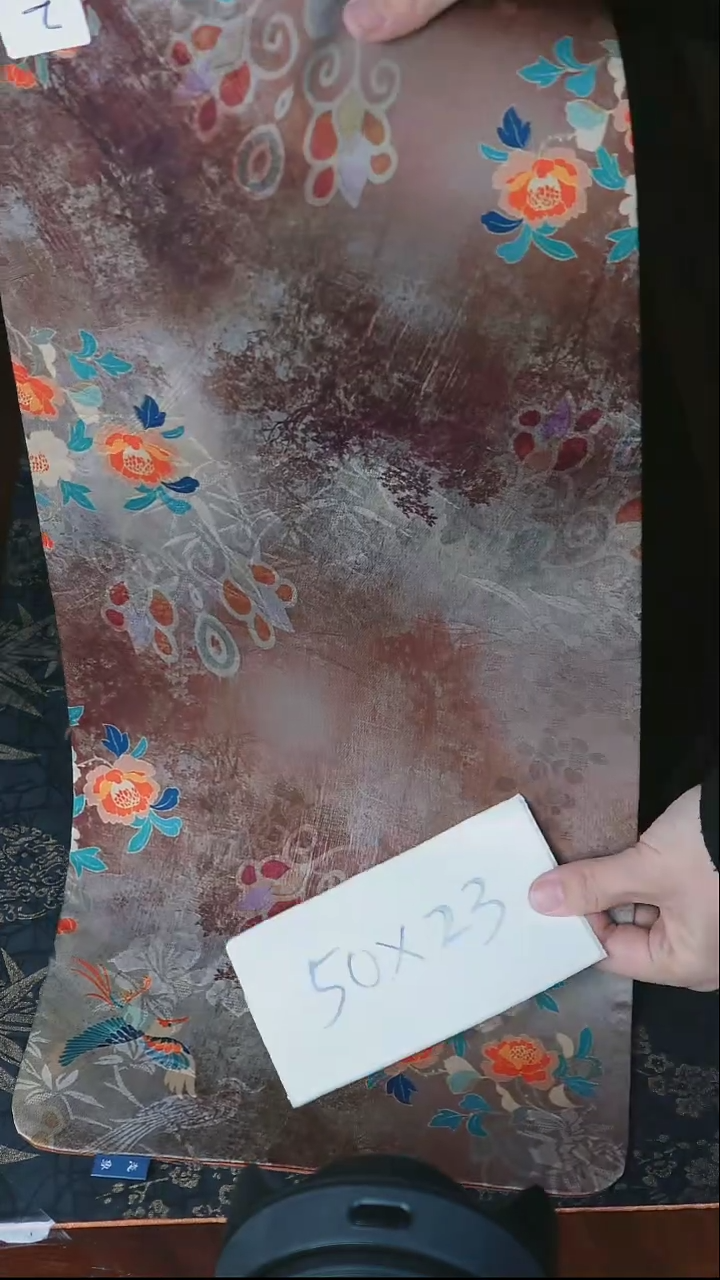 50x23 精品茶席布
