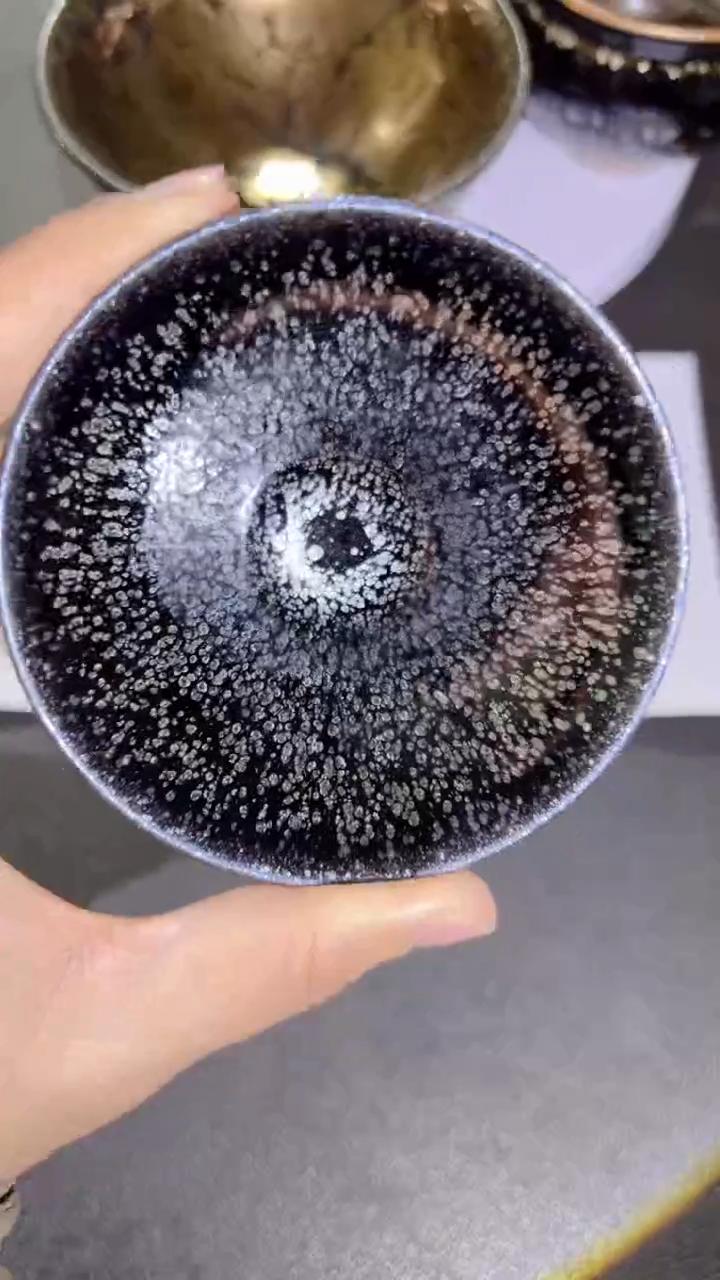 【闪购商品】茶盏919建盏建盏建盏