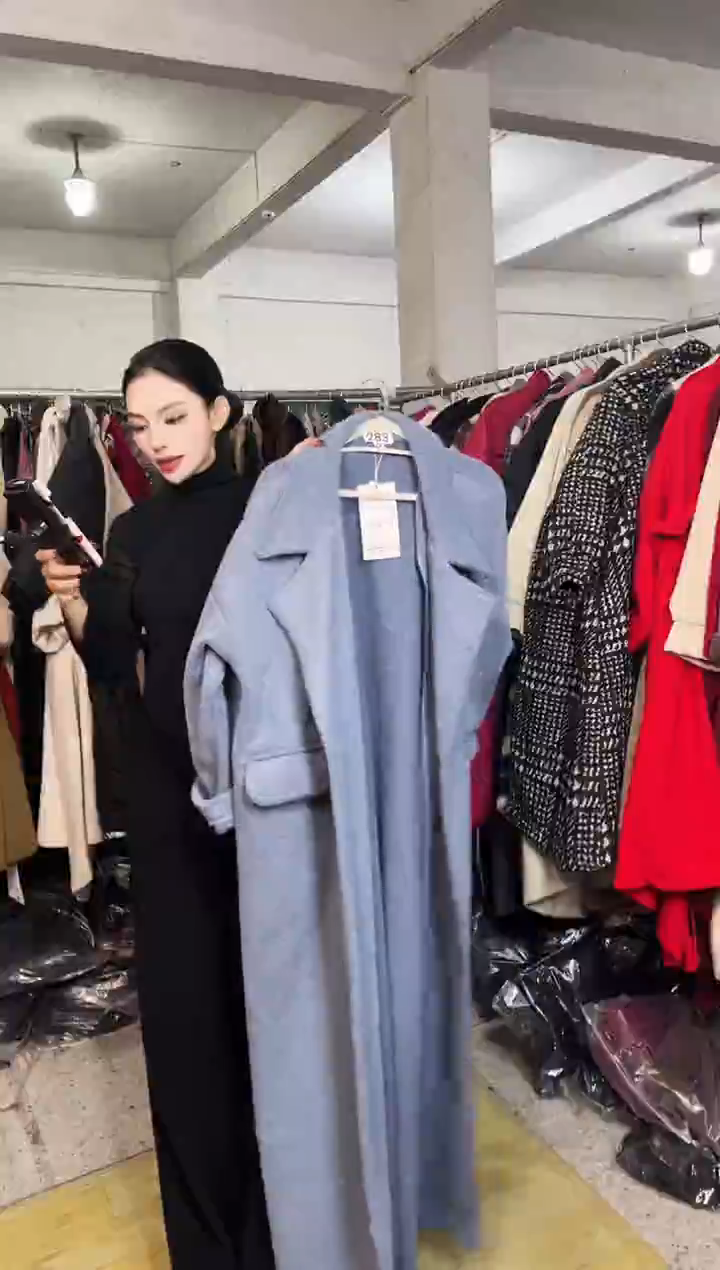 283闪购外套外披马甲打底裤子