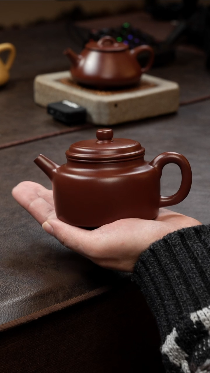 【闪购商品】紫砂茶壶11111111111112
