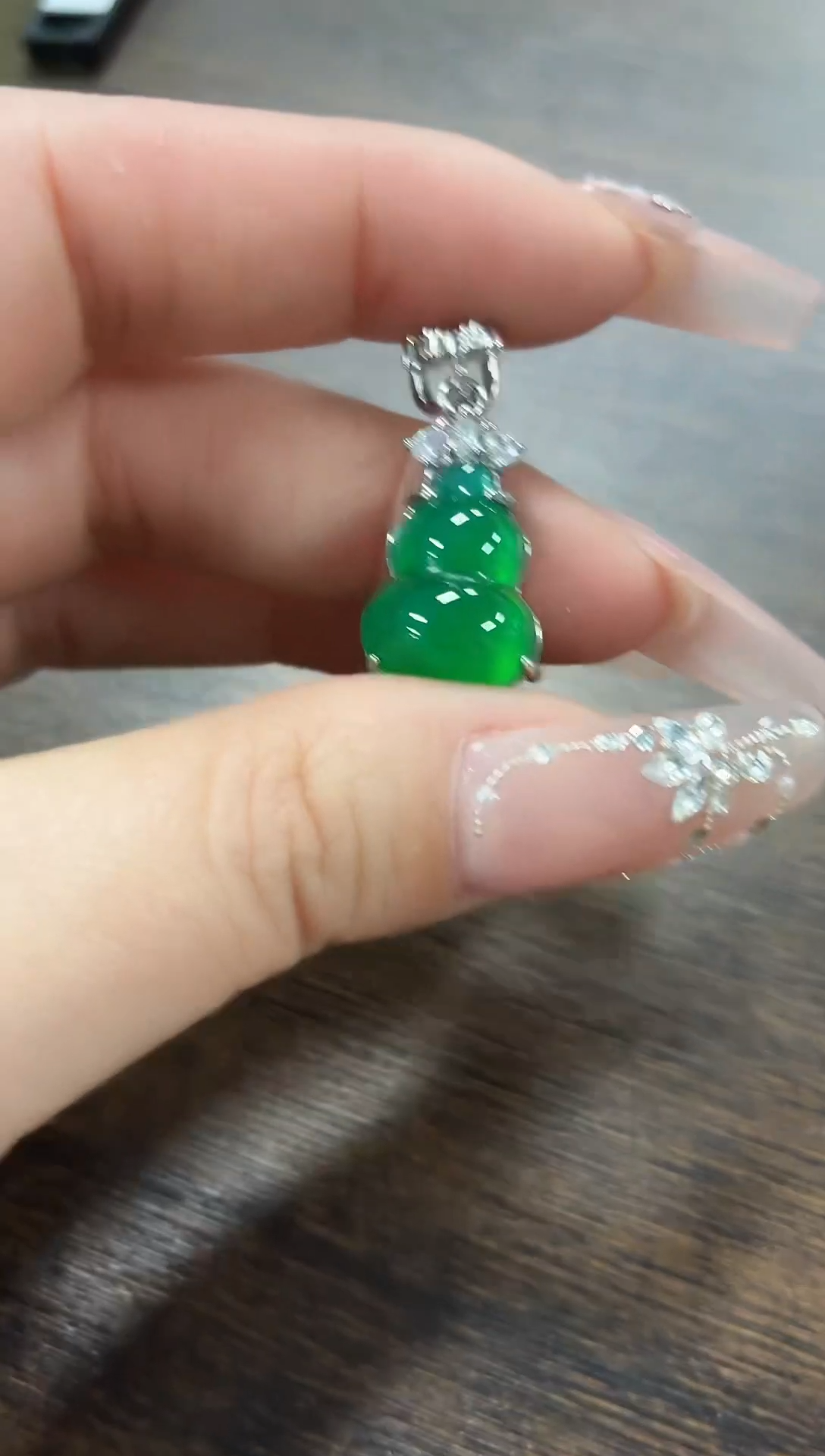 【高定甄选】高端轻奢多样性发货4816