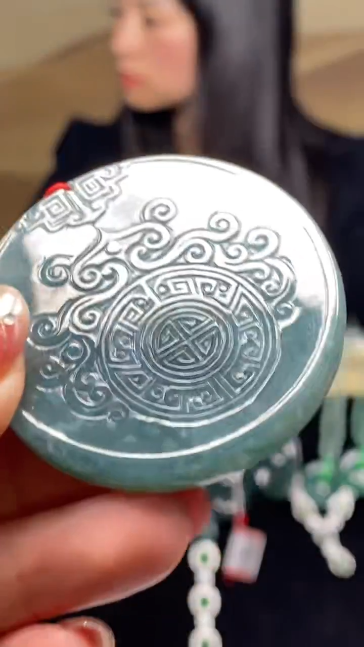 未镶嵌定制翡翠********623