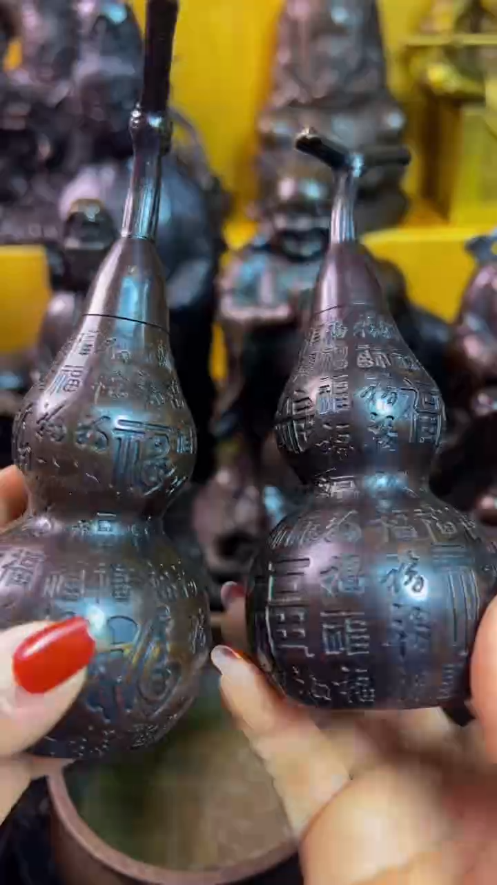 【闪购商品】1案台摆件 物品摆件 对