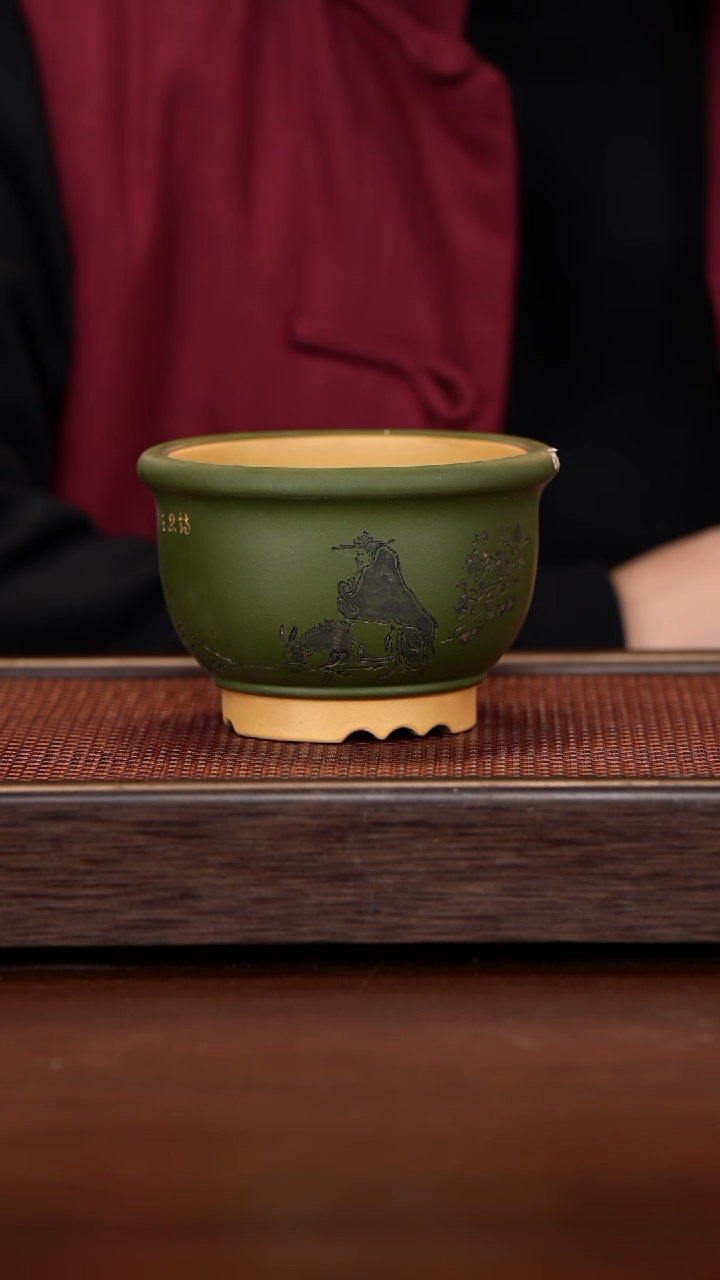 【闪购商品】紫砂茶壶徐壶记紫砂精选