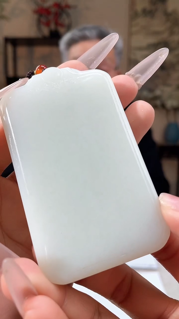 【闪购商品】定制和田玉多样性发货拍一发一