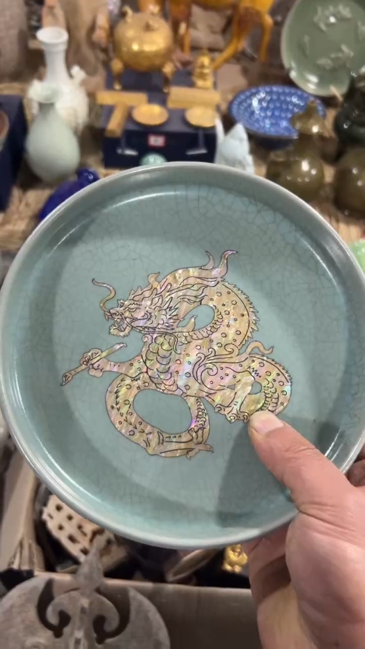 【闪购商品】瓷片瓷器瓷器瓷器瓷器