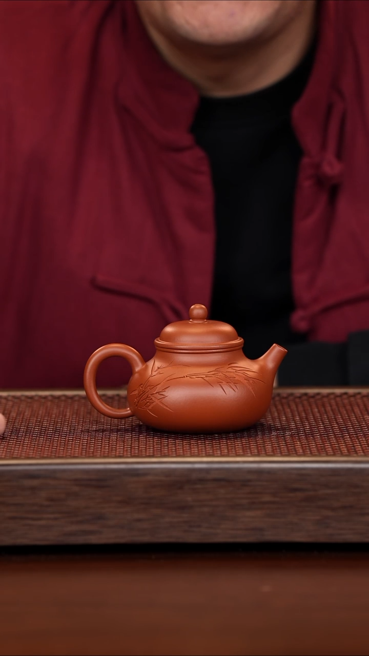 茶壶紫砂徐壶记精品紫砂壶