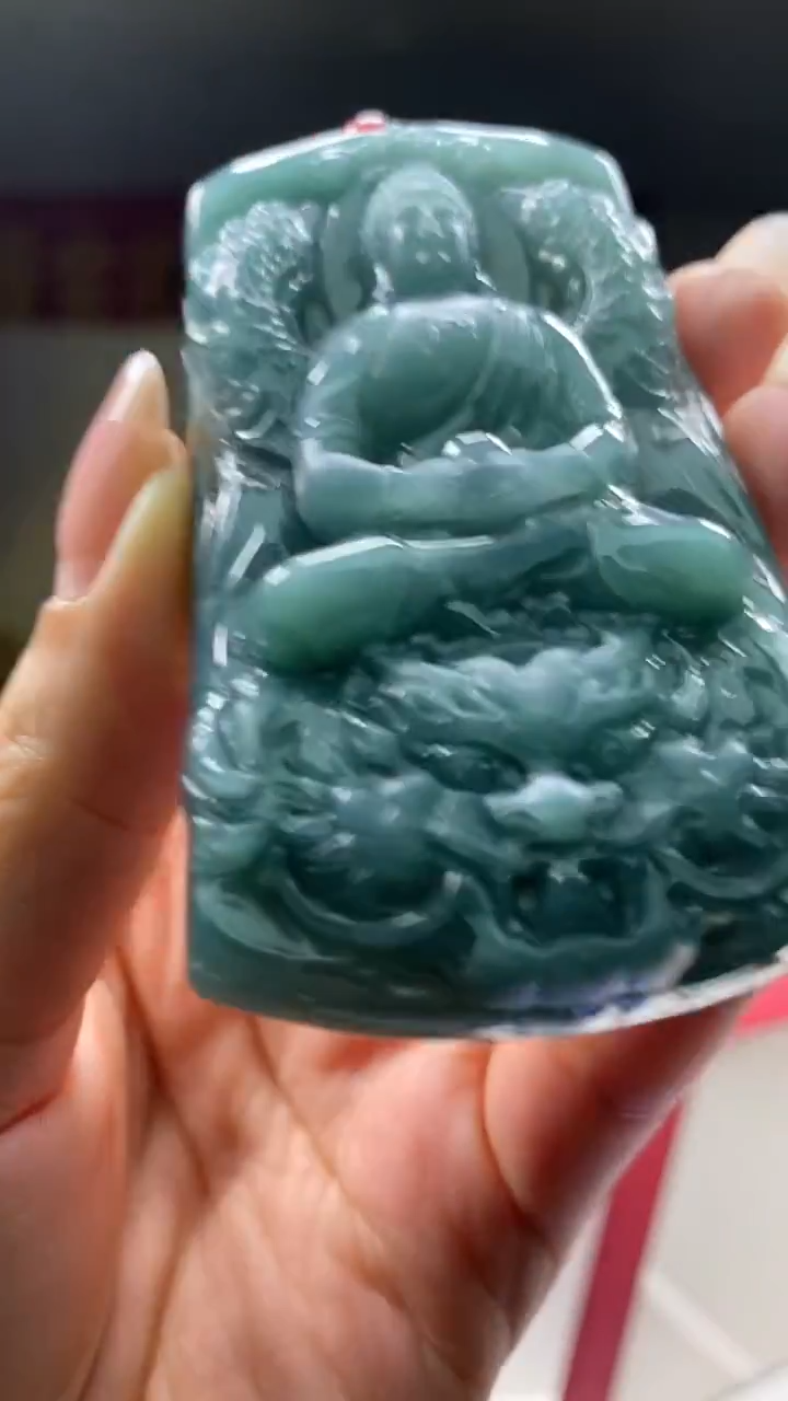 未镶嵌定制翡翠********627