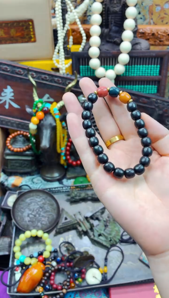 木宗起祥瑞精品推荐