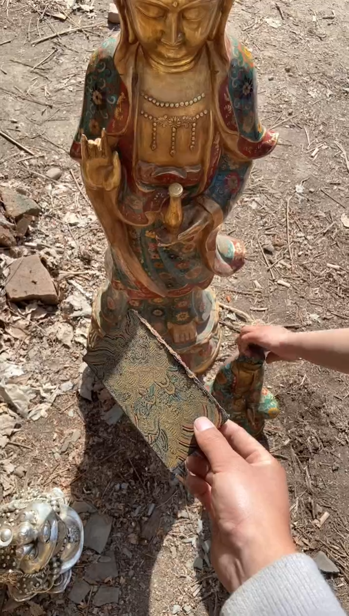 【闪购商品】织绣精选好物推荐