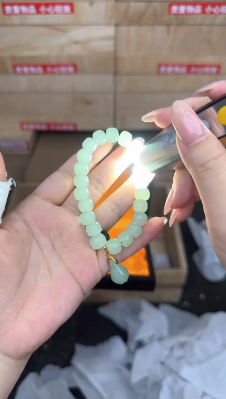 文玩阁1.0单圈@@YS1952