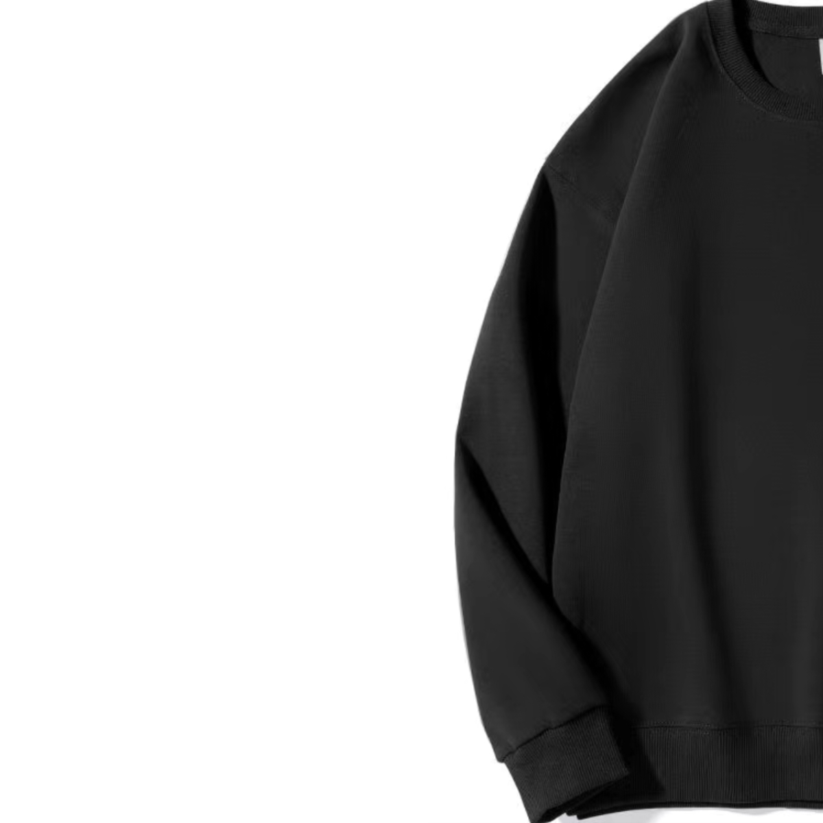 猴家-重磅毛圈棉卫衣-内里带磨毛-加厚保暖