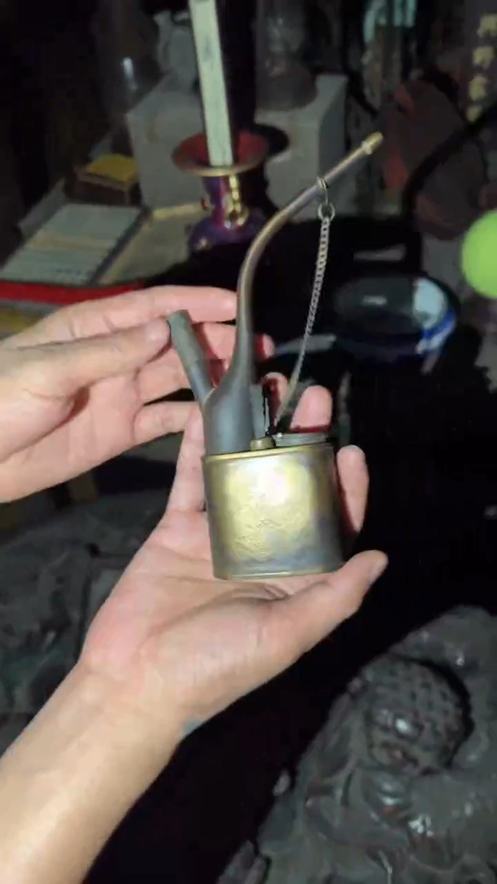 香榧木水袋斗1111