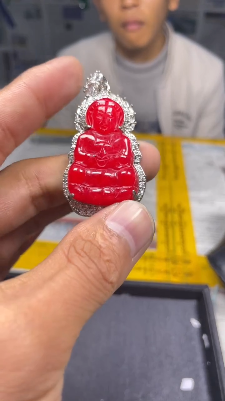 时尚精美高端吊坠120