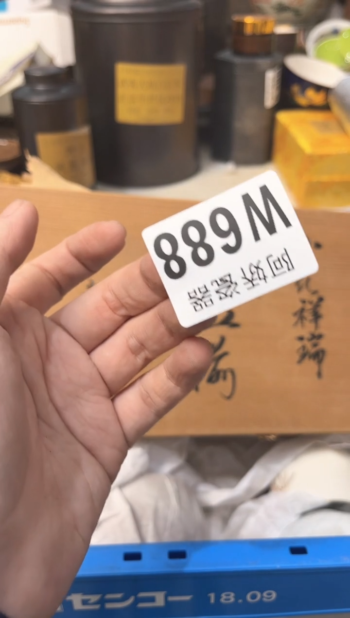 【闪购商品】瓷片688AlinaAlina