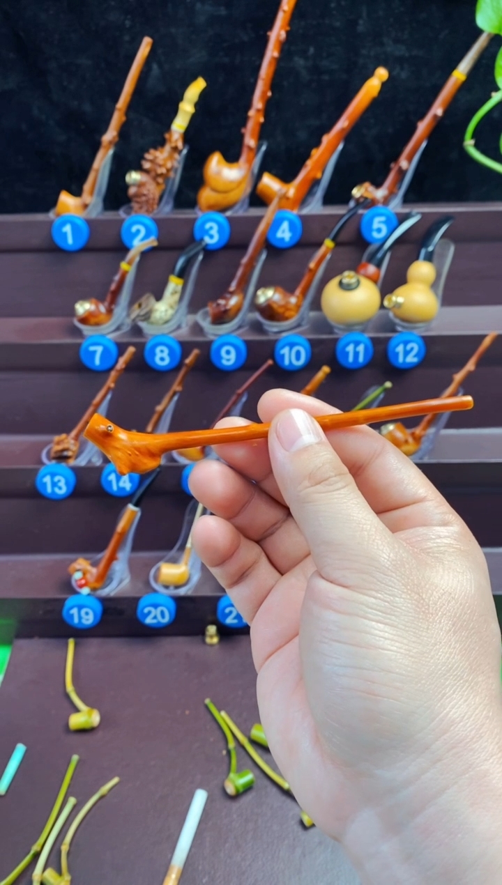 【闪购商品】木檬子木的精品小斗