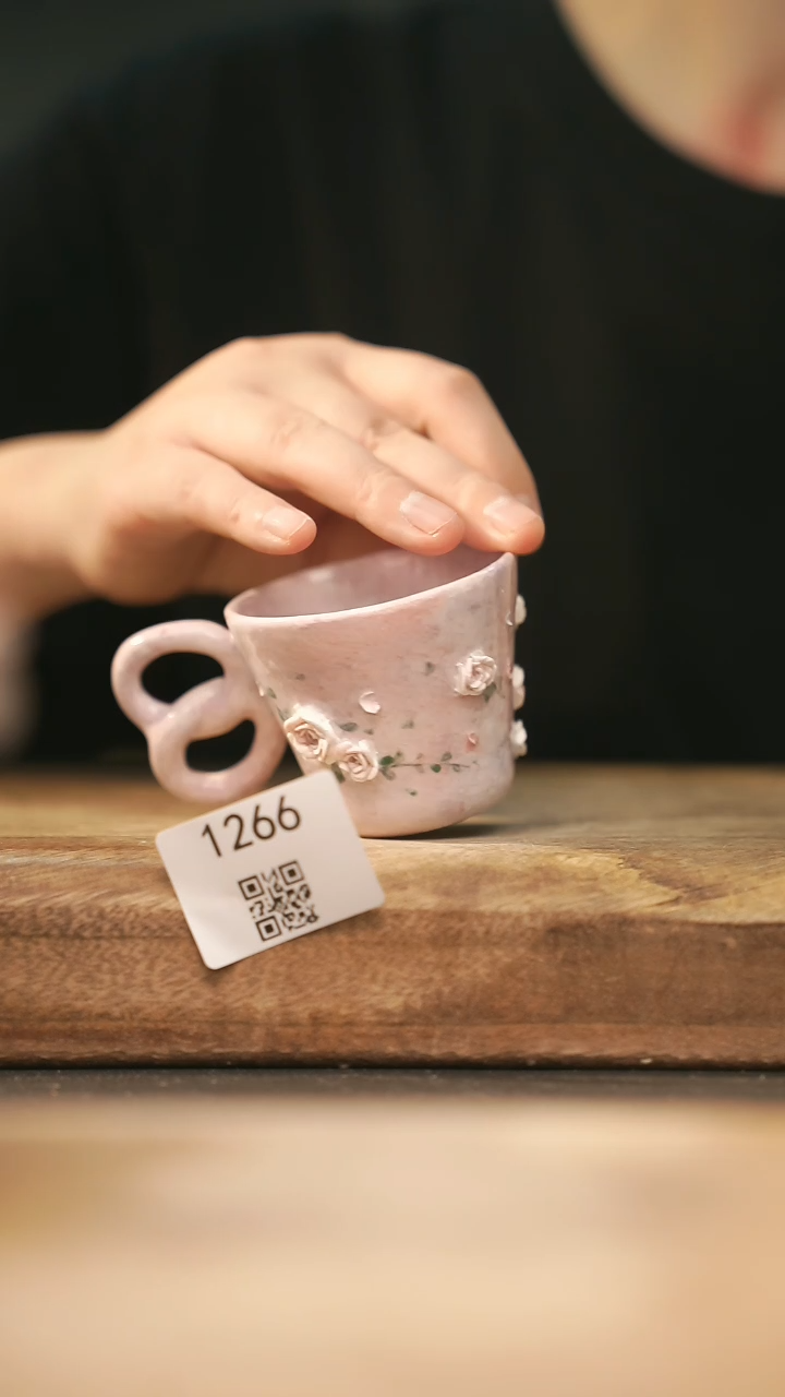 【落单孤品】福利/杯子@@1266