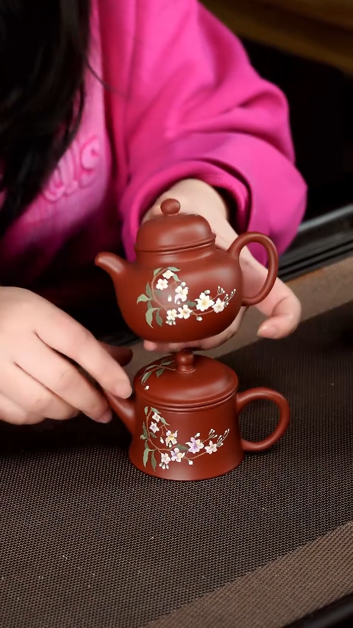 【闪购商品】紫砂茶壶宜兴紫砂壶