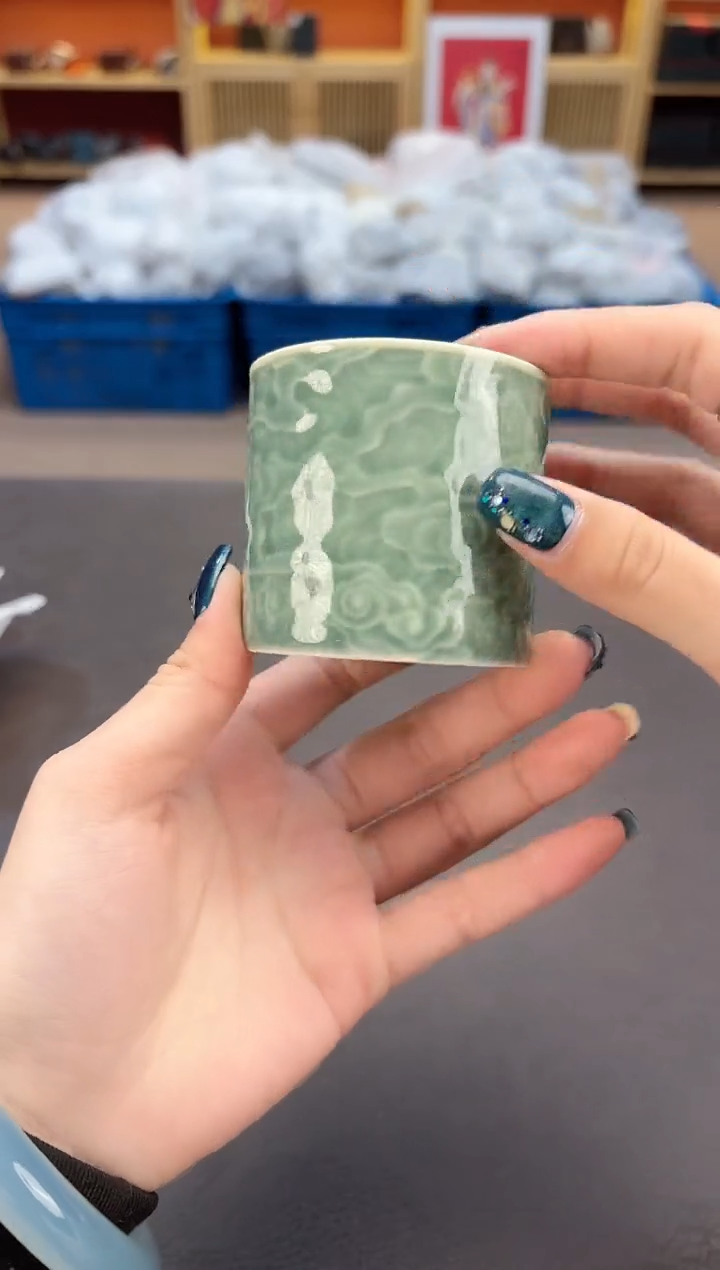 【闪购商品】摆件瓷SC1111111111111