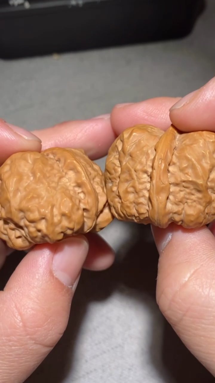 【闪购商品】文玩核桃吊坠BLW1002核桃