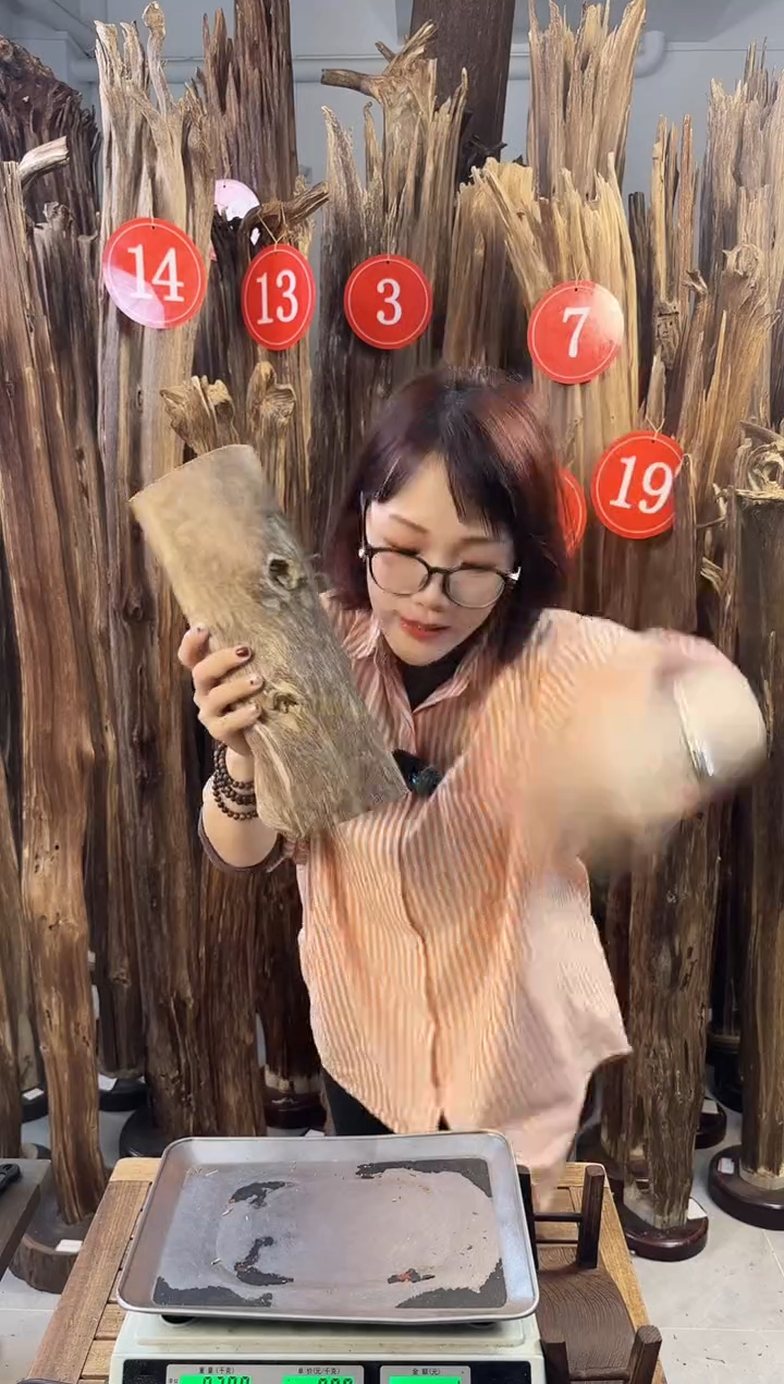 【闪购商品】沉香摆件 沉香摆件多样性发一件53