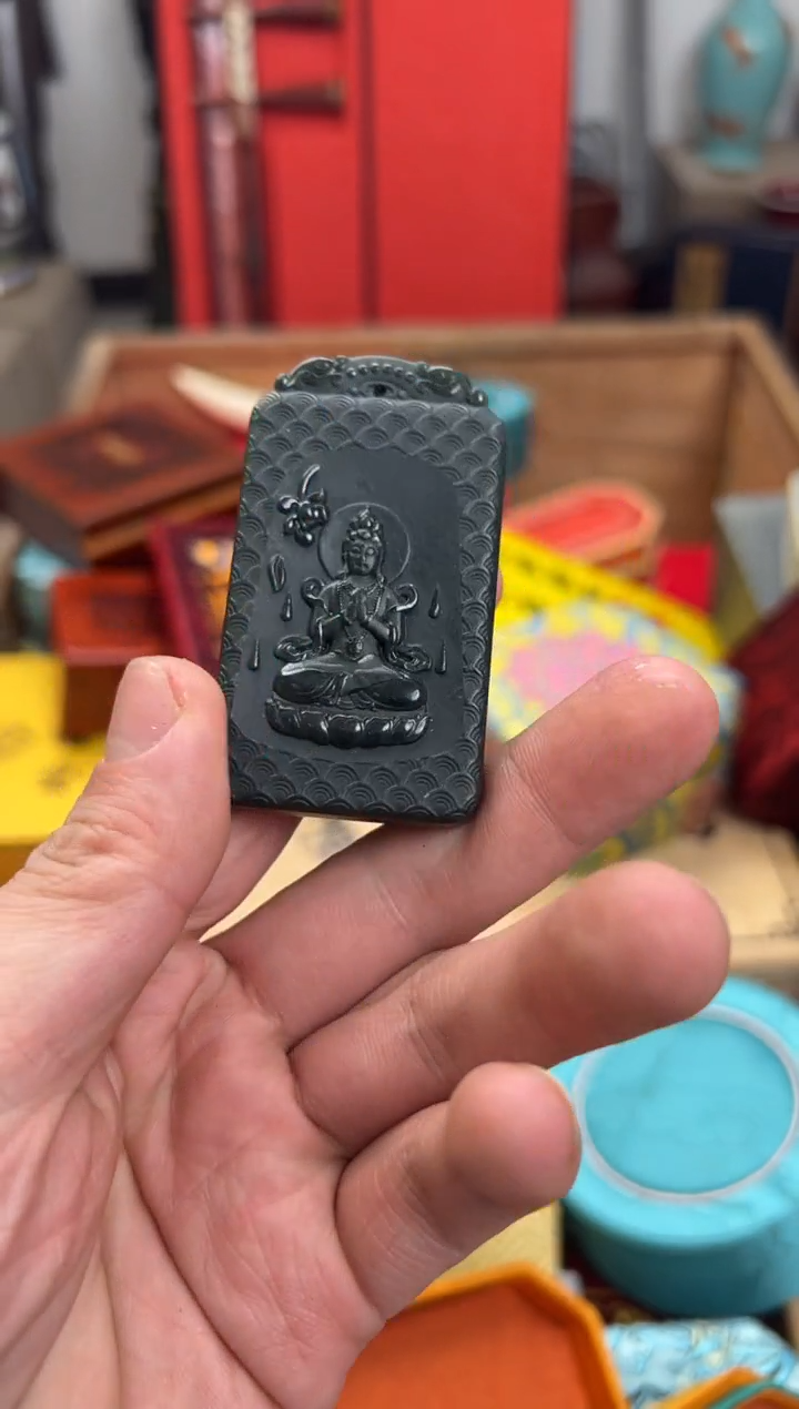 【闪购商品】和田玉1未镶嵌————————————