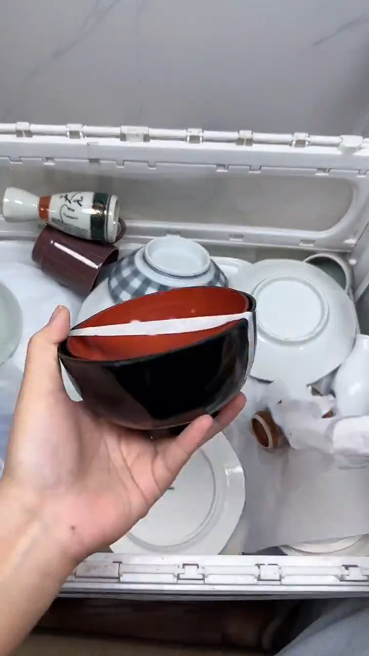 【闪购商品】062回流瓷器默认微瑕，18.8包邮