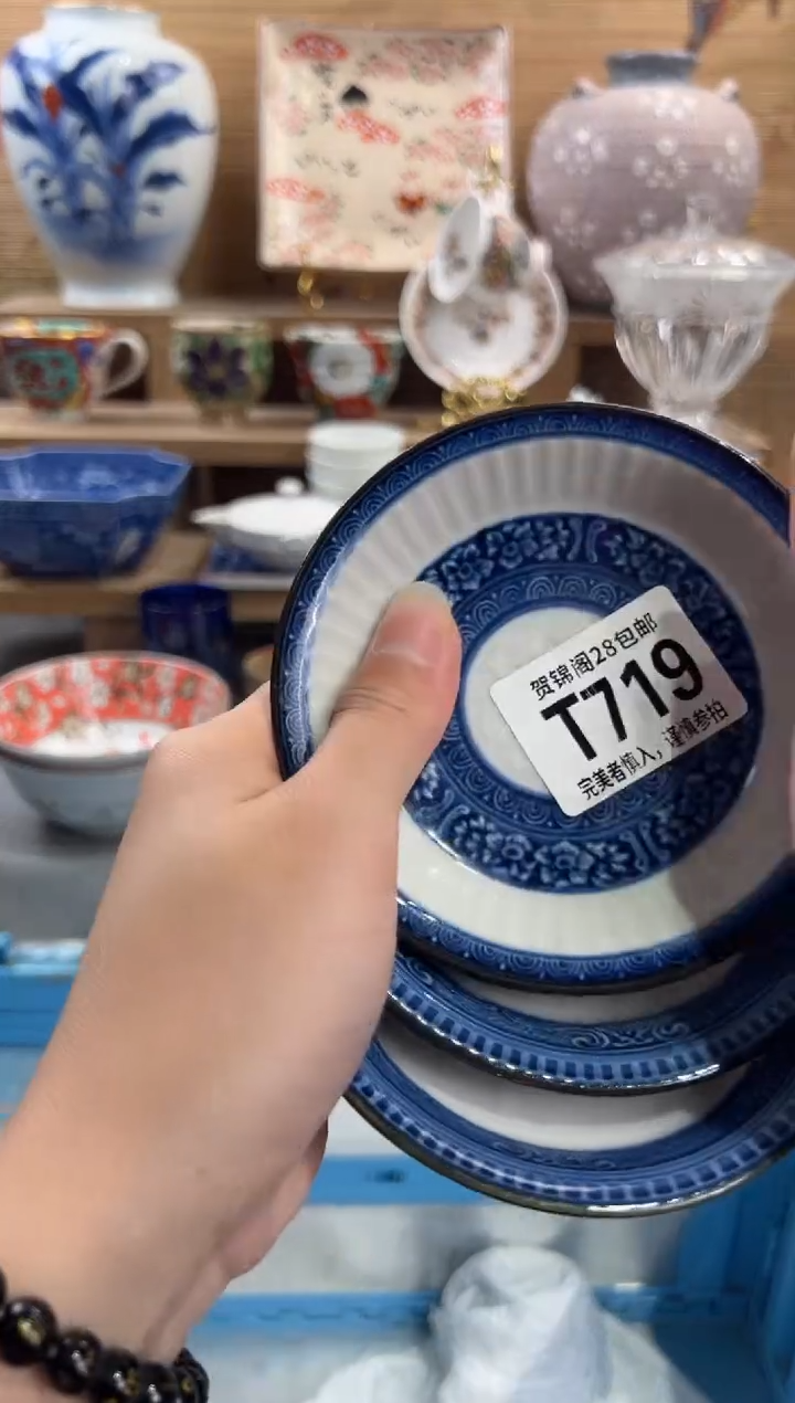 瓷片s***e      T719