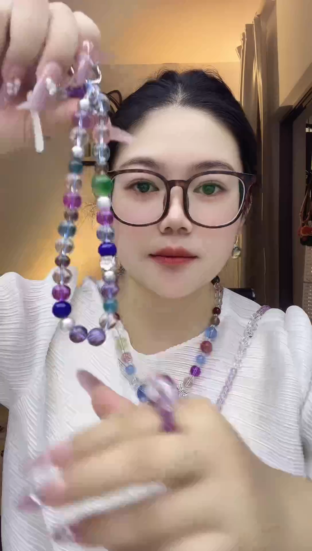 拾间原创设计穿搭必备