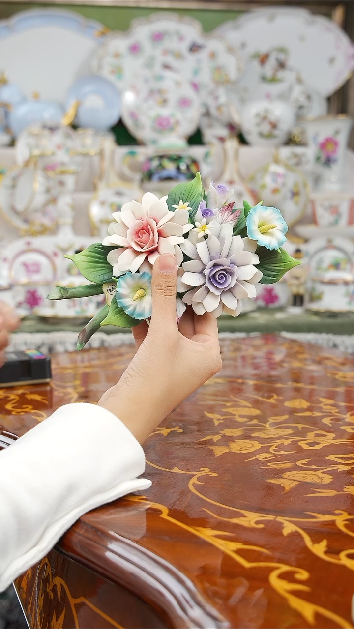 瓷米多家中古瓷器如图所示33