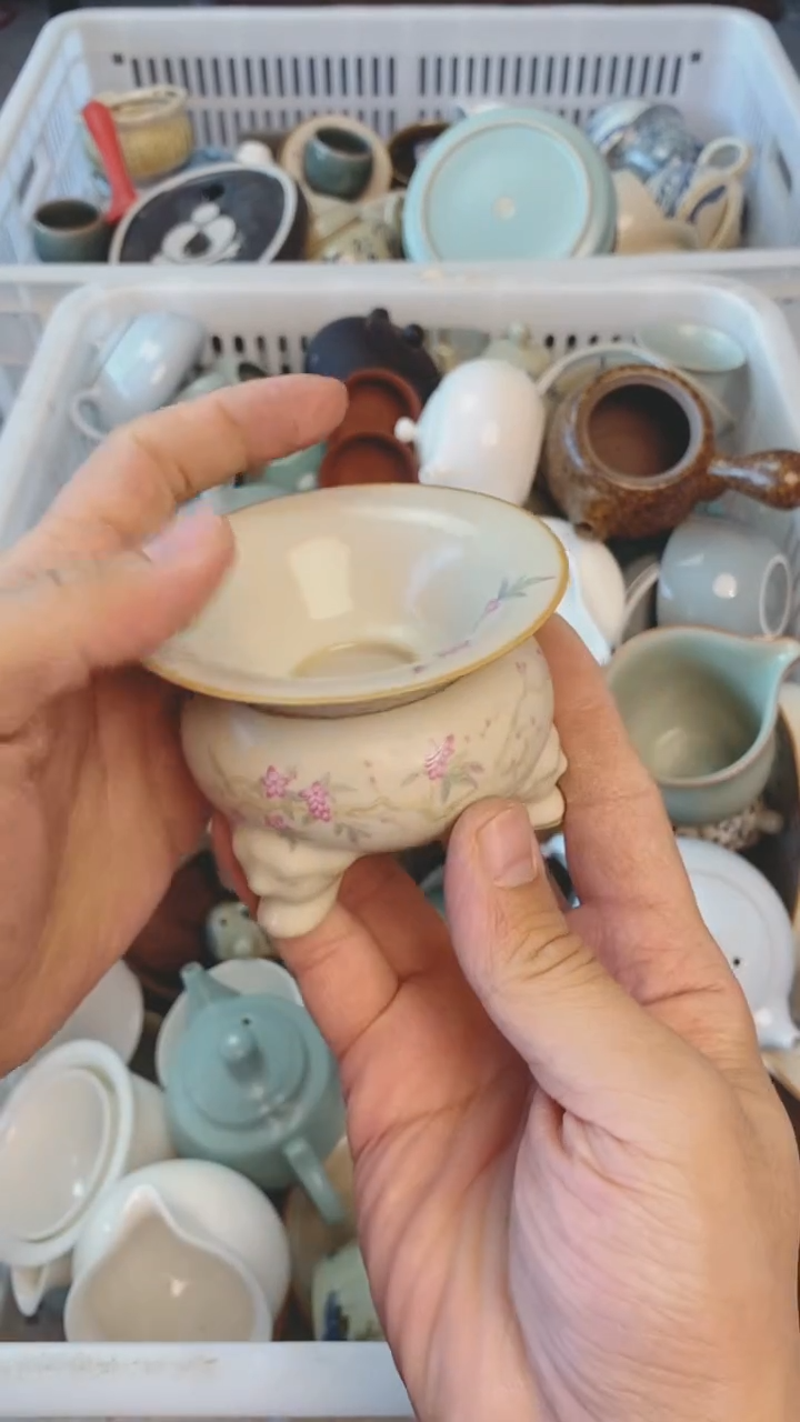 【闪购商品】（轻轻微瑕）茶具茶壶茶碗茶杯