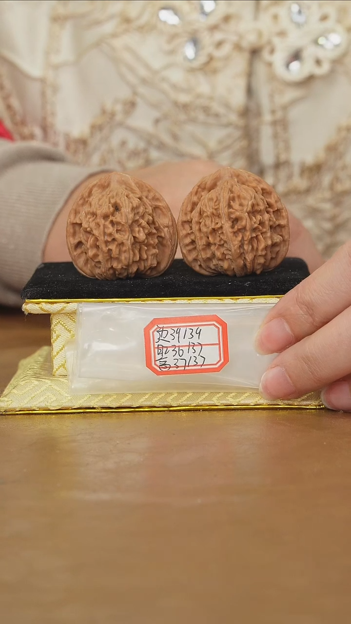 把件文玩核桃一代楼