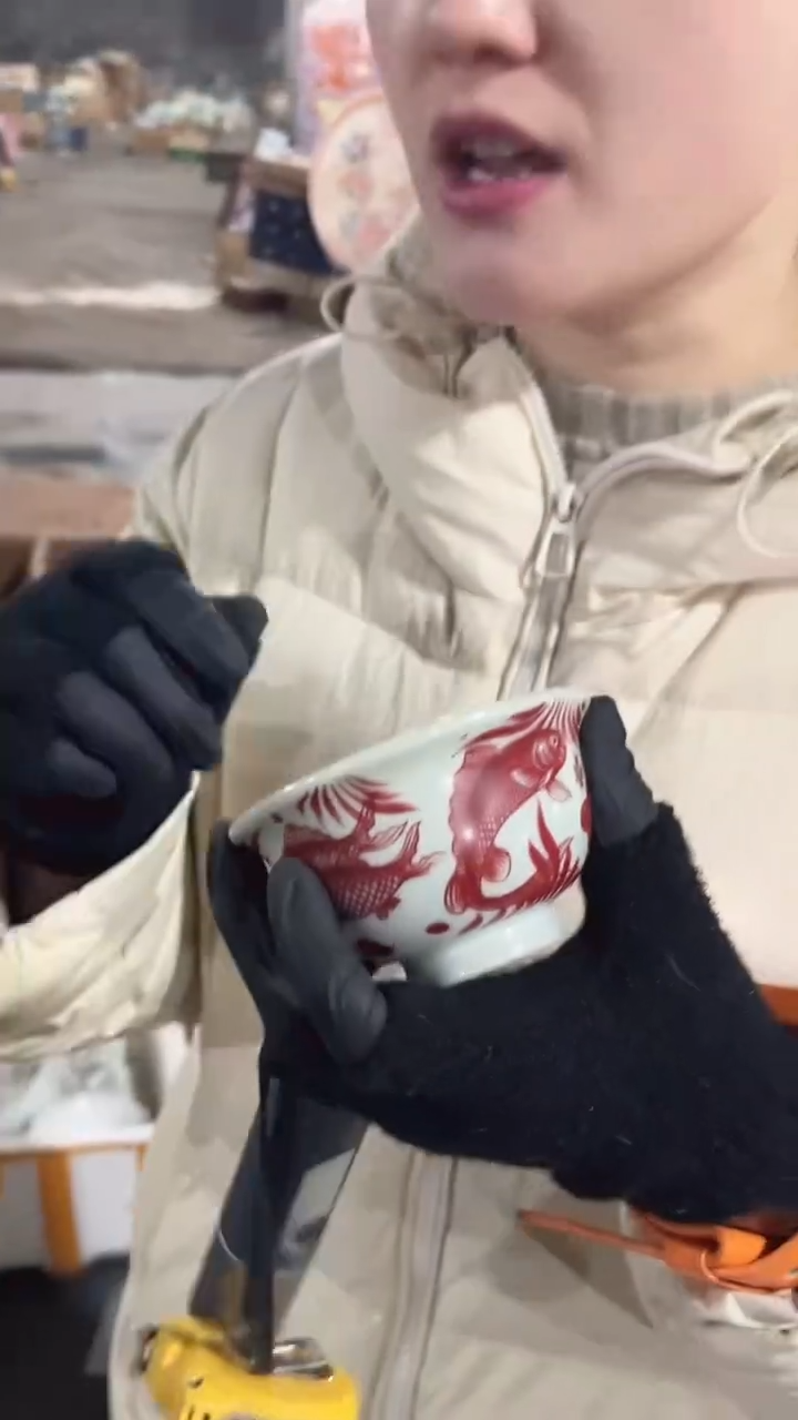 景德镇高温陶瓷杯-11