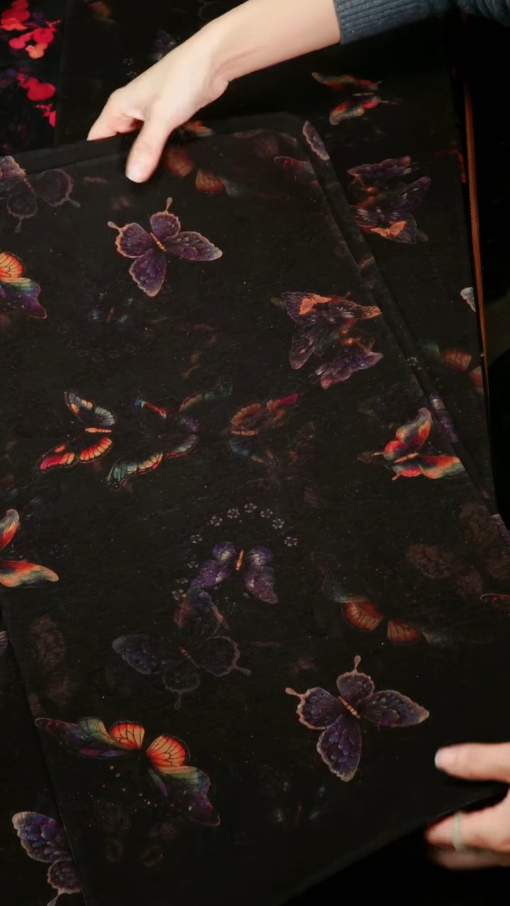 别具一阁布艺尺寸65+33