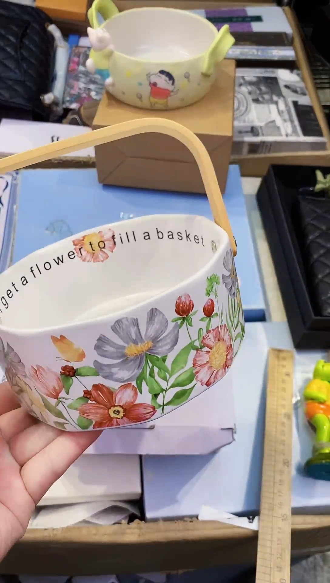 【闪购商品】瓷片都是我的大宝贝儿瓷器