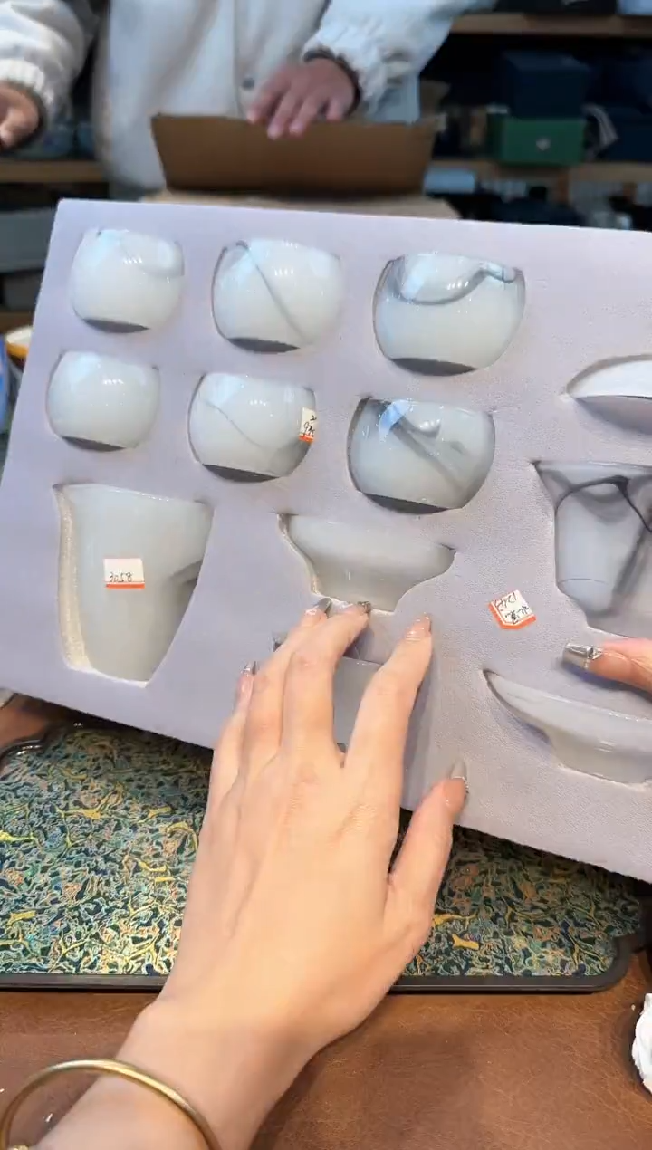 【闪购商品】不带茶盘不带礼盒@@0000