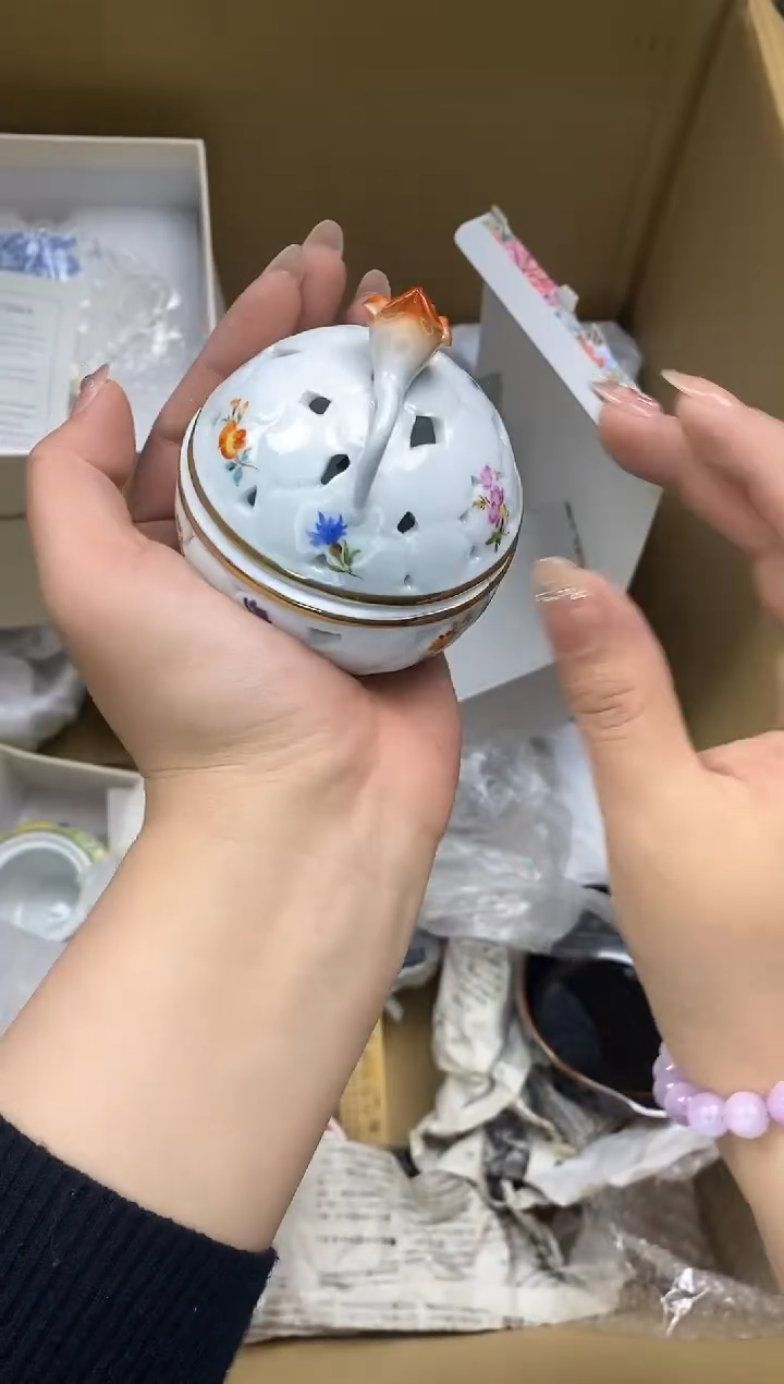 瓷片瓷片精美陶瓷甄选一单一付