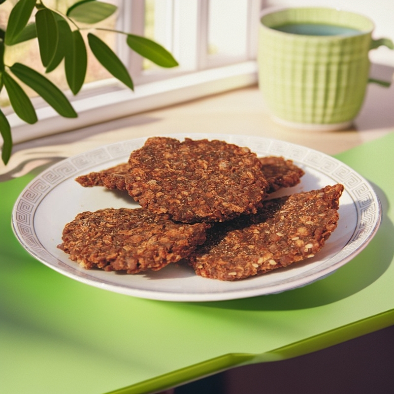 农家纯手工豆酱饼非油炸酱窝窝酱锅饼