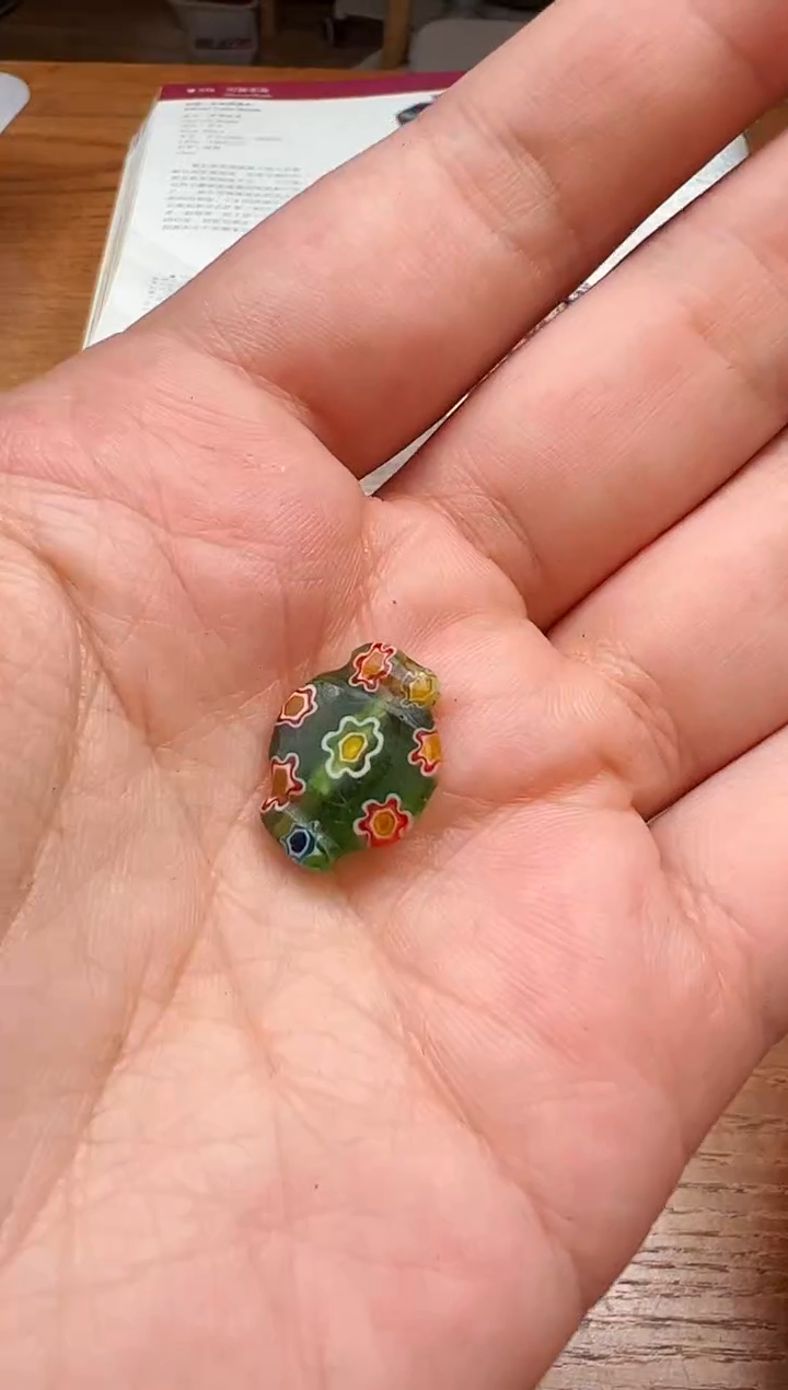 【闪购商品】琉璃颈饰【 肖钟出品 】