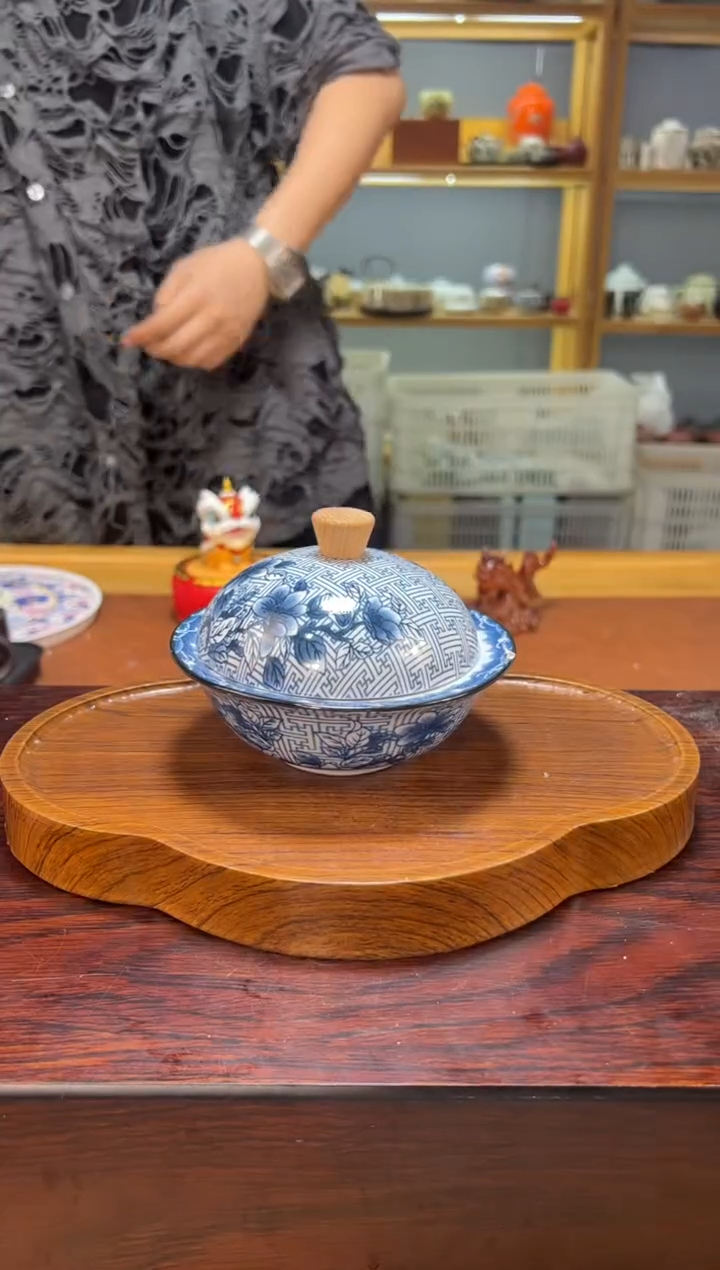 【闪购商品】淘礼茶具清货专属链接